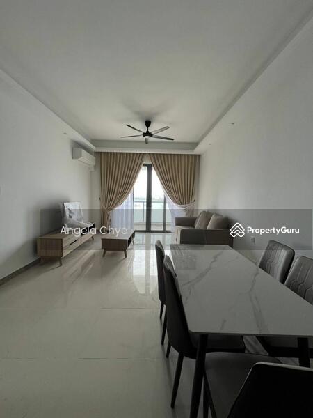 Kondominium untuk Disewa di R&F Princess Cove Phase 2-Seine Region - Angela Chye - PropertyGuru.com.my