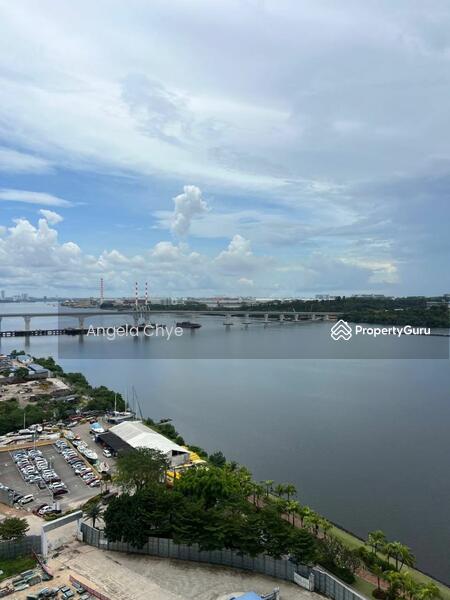 Kondominium untuk Disewa di R&F Princess Cove Phase 2-Seine Region - Angela Chye - PropertyGuru.com.my
