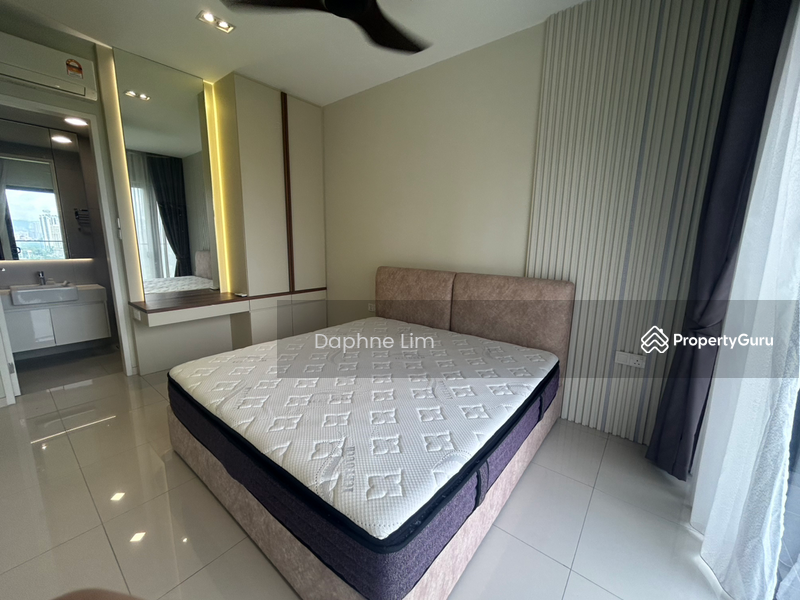 Service Residence for Rent at Skyluxe On The Park Bukit Jalil - Daphne Lim - PropertyGuru.com.my