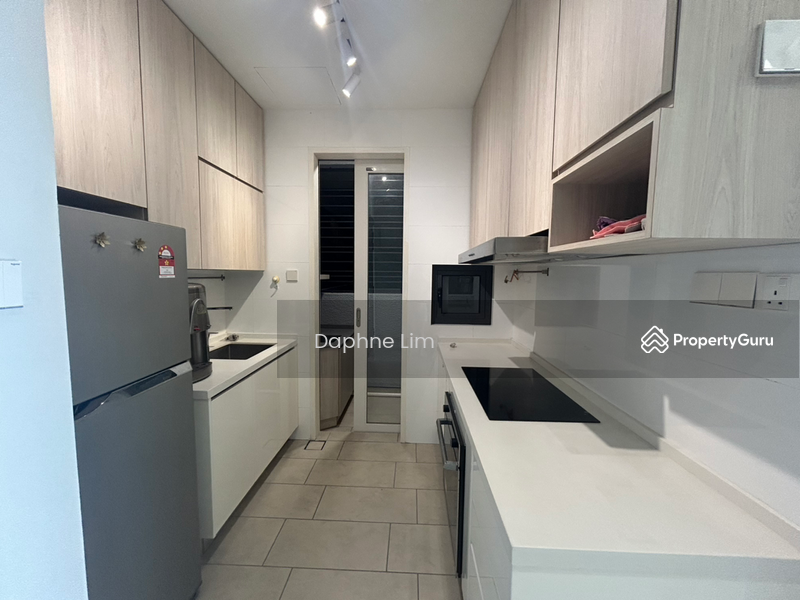 Service Residence for Rent at Skyluxe On The Park Bukit Jalil - Daphne Lim - PropertyGuru.com.my