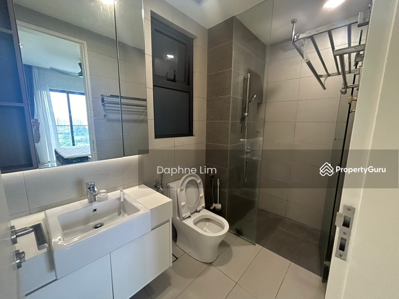 Service Residence for Rent at Skyluxe On The Park Bukit Jalil - Daphne Lim - PropertyGuru.com.my