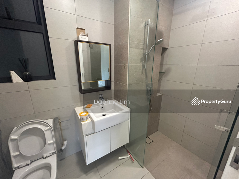 Service Residence for Rent at Skyluxe On The Park Bukit Jalil - Daphne Lim - PropertyGuru.com.my