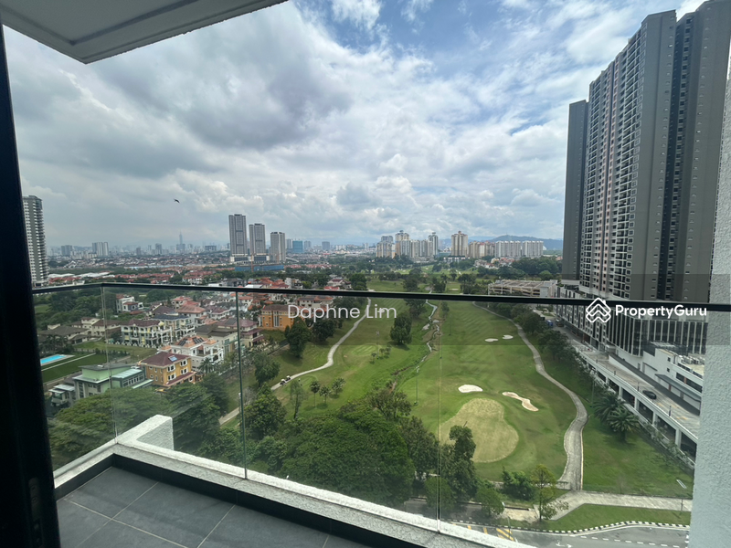 Service Residence for Rent at Skyluxe On The Park Bukit Jalil - Daphne Lim - PropertyGuru.com.my