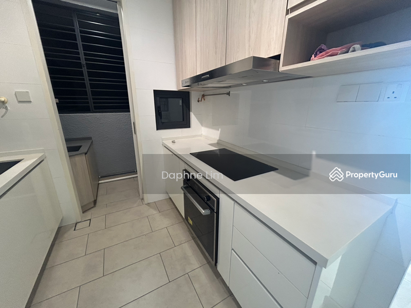 Service Residence for Rent at Skyluxe On The Park Bukit Jalil - Daphne Lim - PropertyGuru.com.my