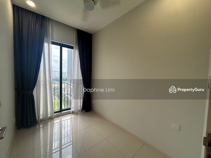 Service Residence for Rent at Skyluxe On The Park Bukit Jalil - Daphne Lim - PropertyGuru.com.my