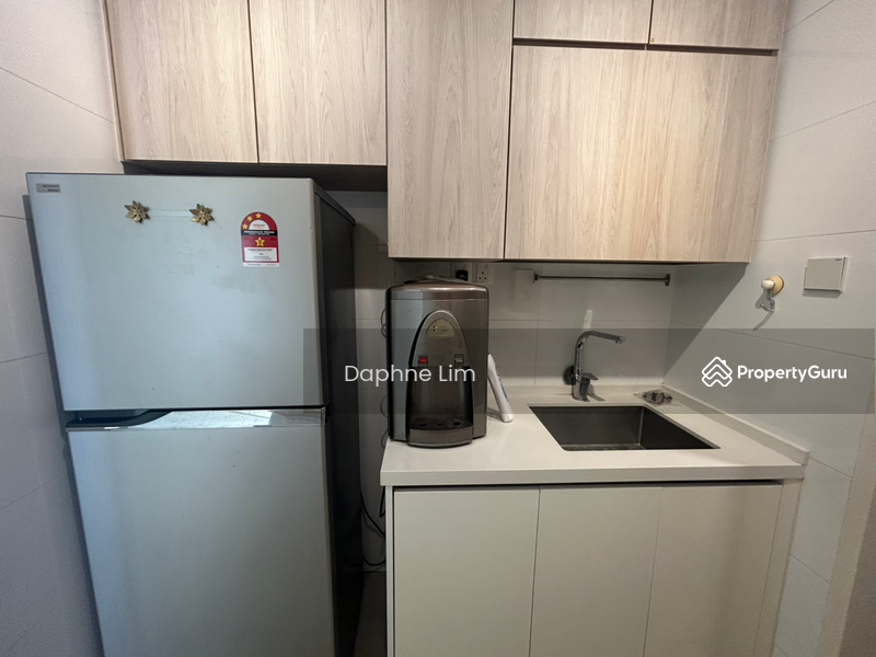 Service Residence for Rent at Skyluxe On The Park Bukit Jalil - Daphne Lim - PropertyGuru.com.my
