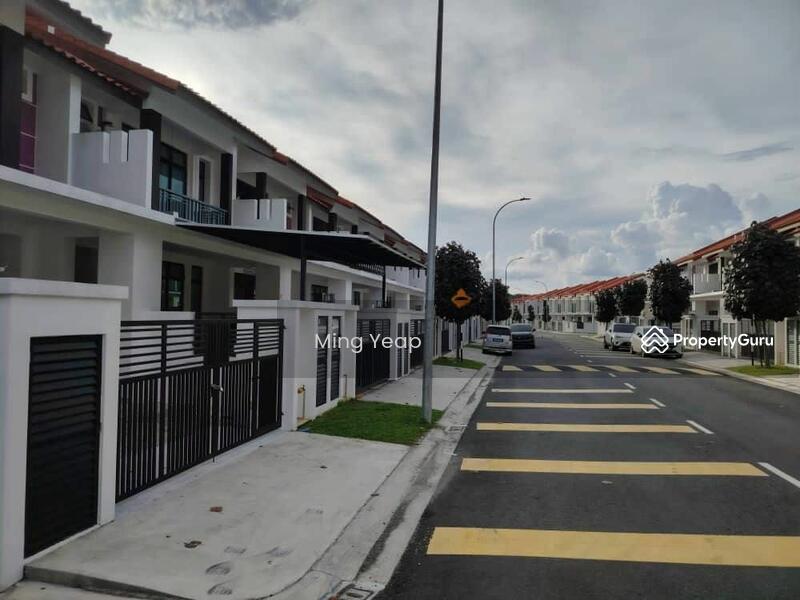 2-storey Terraced House for Sale in Bandar Dato Onn (Tebrau) - Ming Yeap - PropertyGuru.com.my