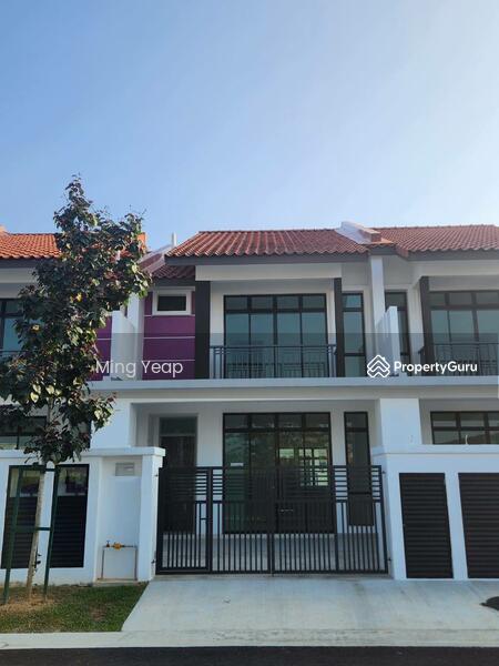 2-storey Terraced House for Sale in Bandar Dato Onn (Tebrau) - Ming Yeap - PropertyGuru.com.my