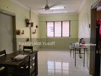 For Sale - Aman Putra Apartment