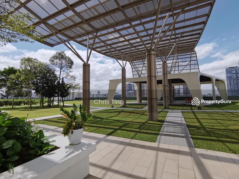 Untuk Dijual - Encorp Strand Residence
