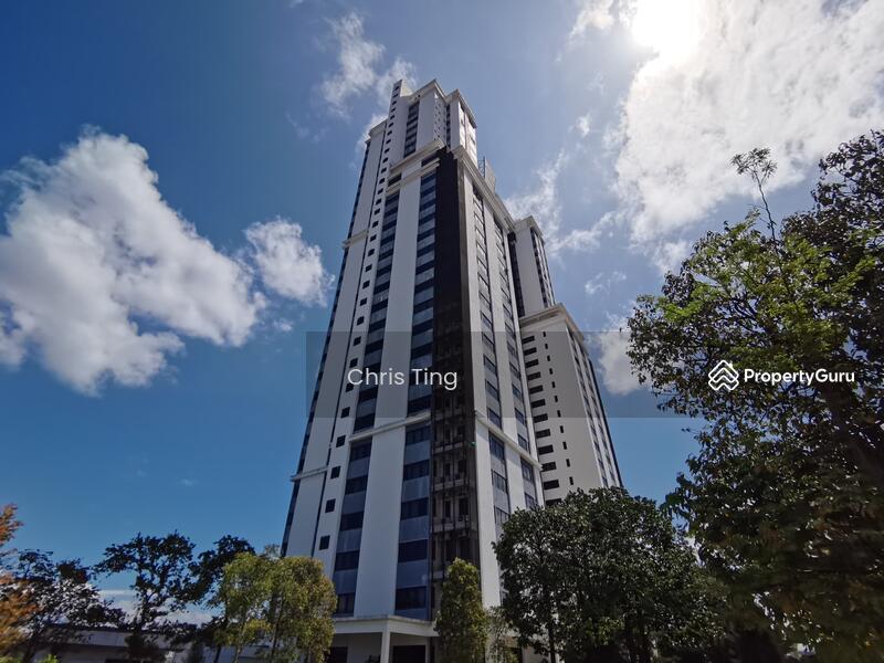 Untuk Dijual - Encorp Strand Residence