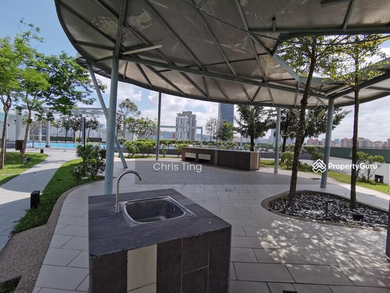 Untuk Dijual - Encorp Strand Residence