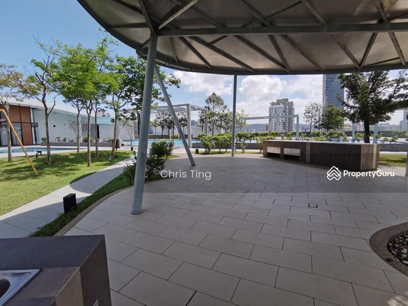 Untuk Dijual - Encorp Strand Residence