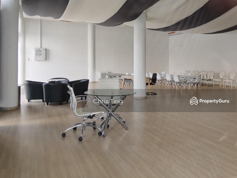 Untuk Dijual - Encorp Strand Residence