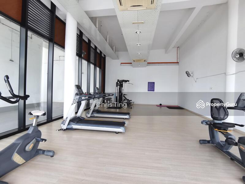 Untuk Dijual - Encorp Strand Residence
