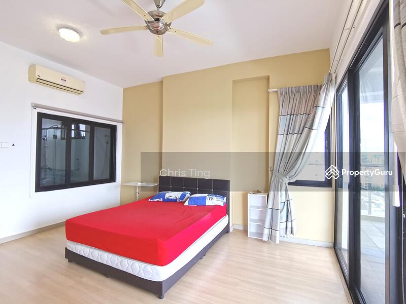 Untuk Dijual - Encorp Strand Residence