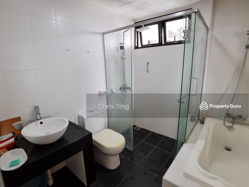 Untuk Dijual - Encorp Strand Residence