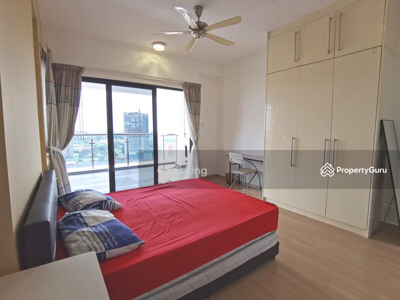 Untuk Dijual - Encorp Strand Residence
