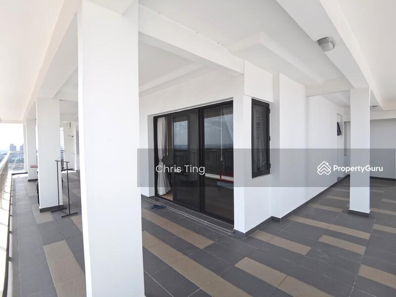 Untuk Dijual - Encorp Strand Residence