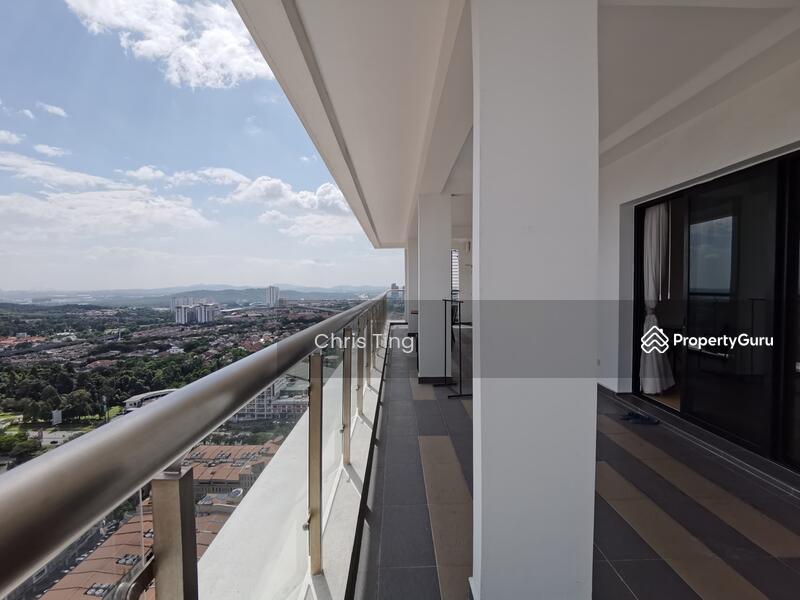 Untuk Dijual - Encorp Strand Residence