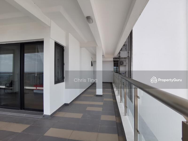 Untuk Dijual - Encorp Strand Residence