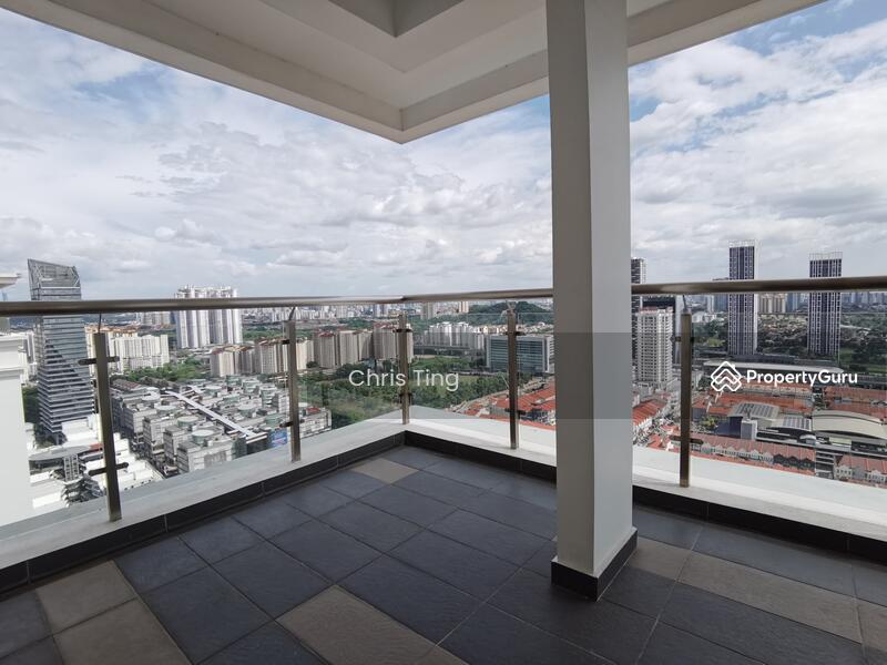 Untuk Dijual - Encorp Strand Residence