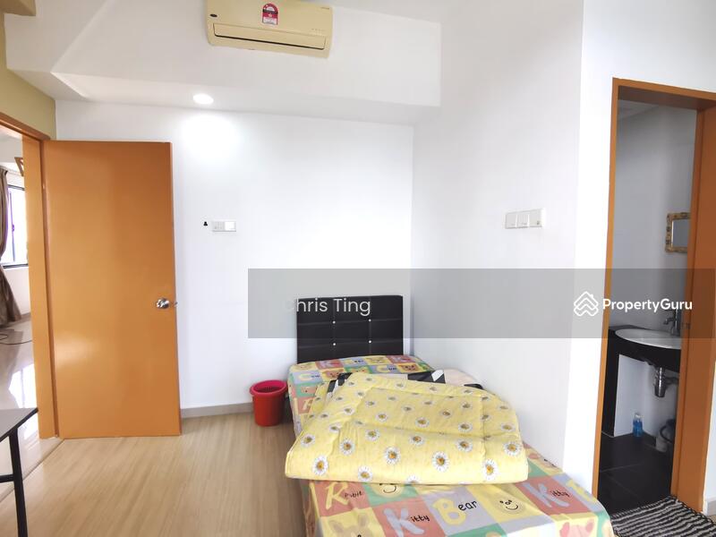 Untuk Dijual - Encorp Strand Residence