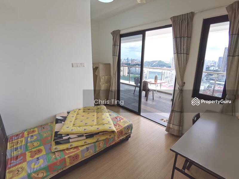 Untuk Dijual - Encorp Strand Residence