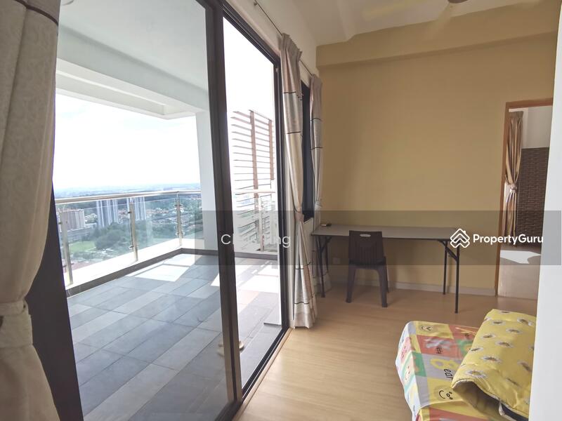 Untuk Dijual - Encorp Strand Residence
