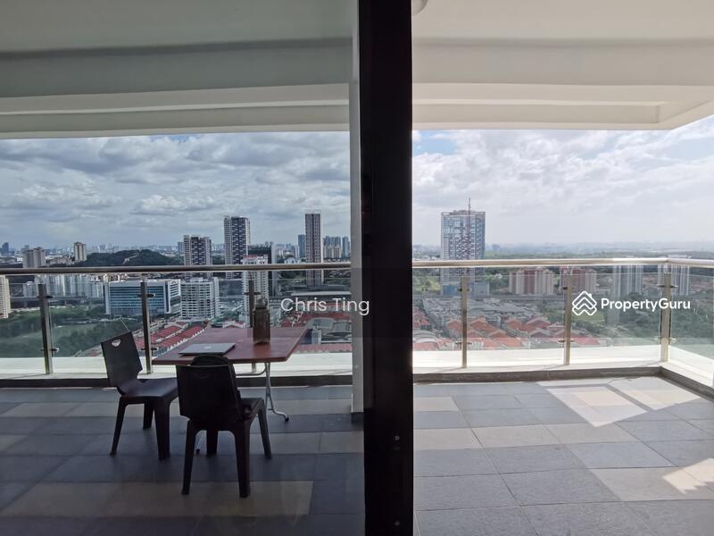 Untuk Dijual - Encorp Strand Residence