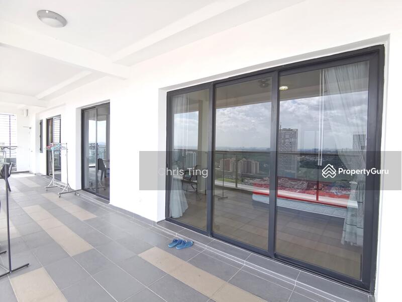 Untuk Dijual - Encorp Strand Residence
