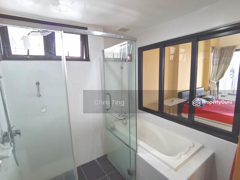 Untuk Dijual - Encorp Strand Residence