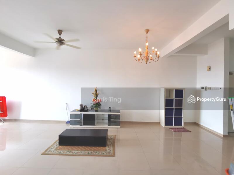 Untuk Dijual - Encorp Strand Residence