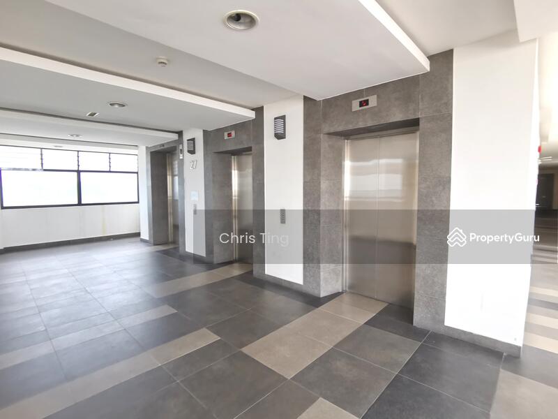 Untuk Dijual - Encorp Strand Residence