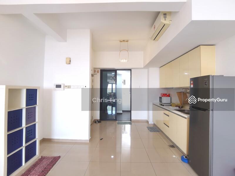 Untuk Dijual - Encorp Strand Residence