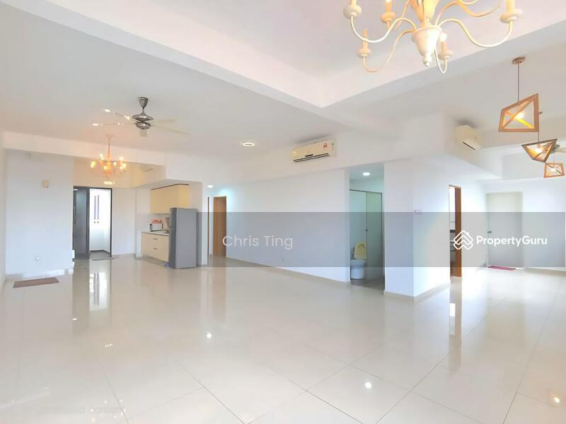Untuk Dijual - Encorp Strand Residence