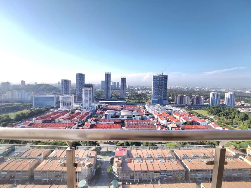 For Sale - Encorp Strand Residence