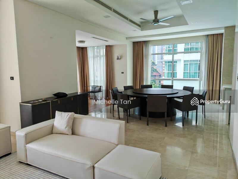 Condominium for Sale at The Pearl KLCC - Michelle Tan - PropertyGuru.com.my