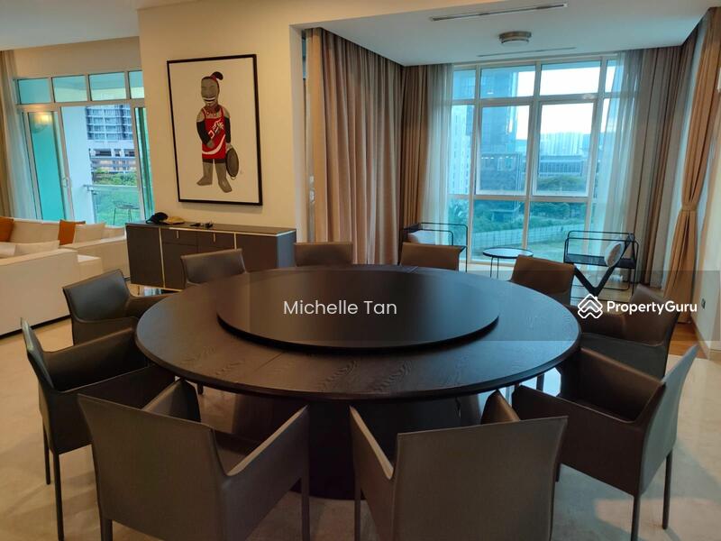 Condominium for Sale at The Pearl KLCC - Michelle Tan - PropertyGuru.com.my