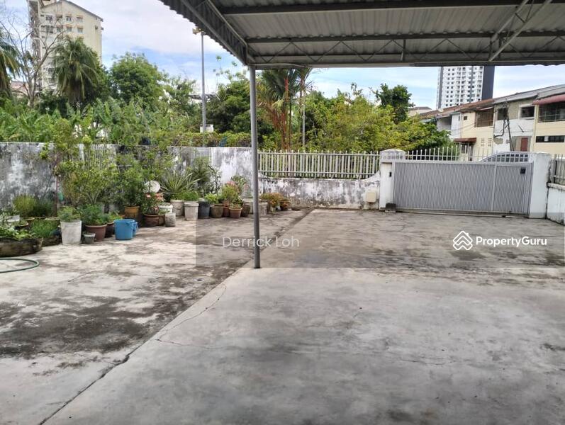 For Sale - Taman Lumba Kuda