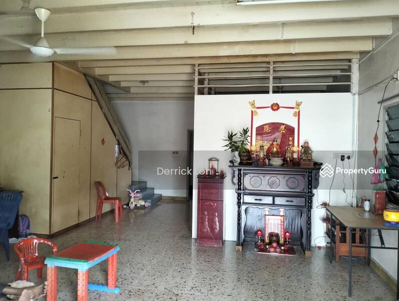 For Sale - Taman Lumba Kuda