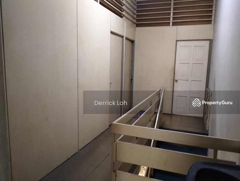 For Sale - Taman Lumba Kuda