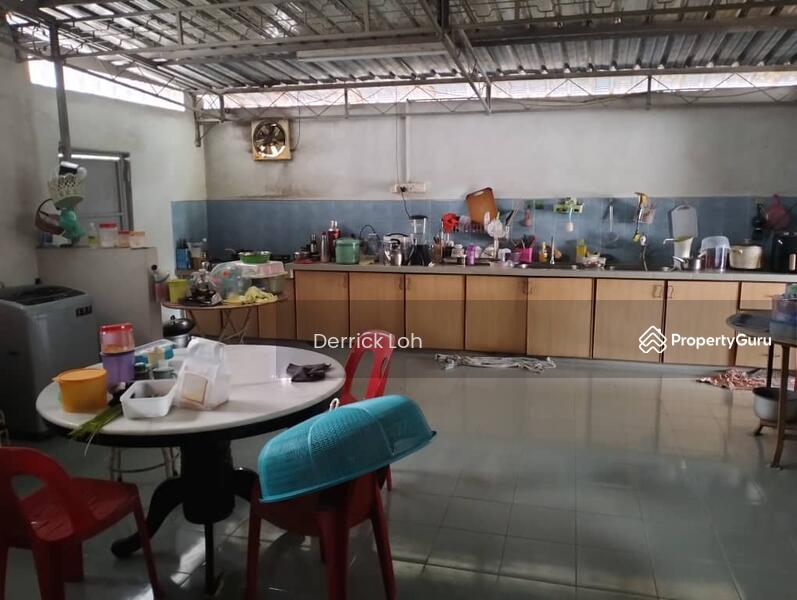 For Sale - Taman Lumba Kuda