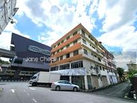 For Sale - NBC Commercial Centre