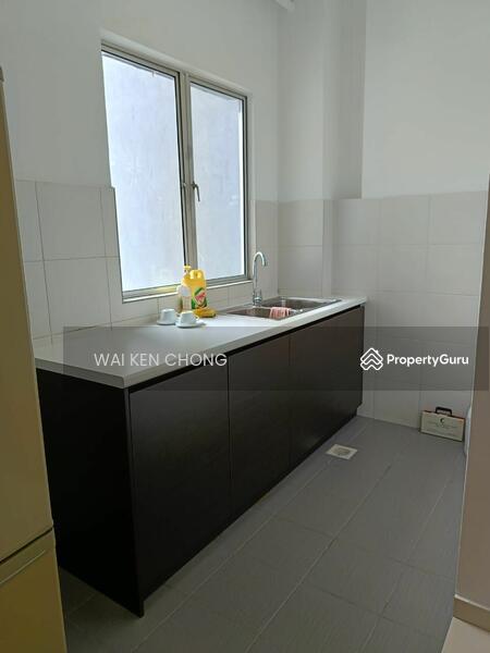 Untuk Dijual - Suria Apartment