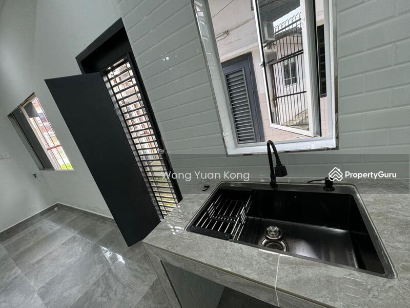 For Sale - Taman Klang Utama