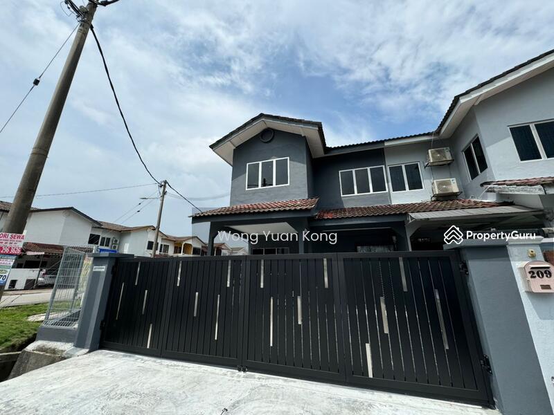 For Sale - Taman Klang Utama