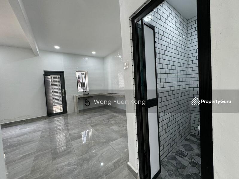 For Sale - Taman Klang Utama