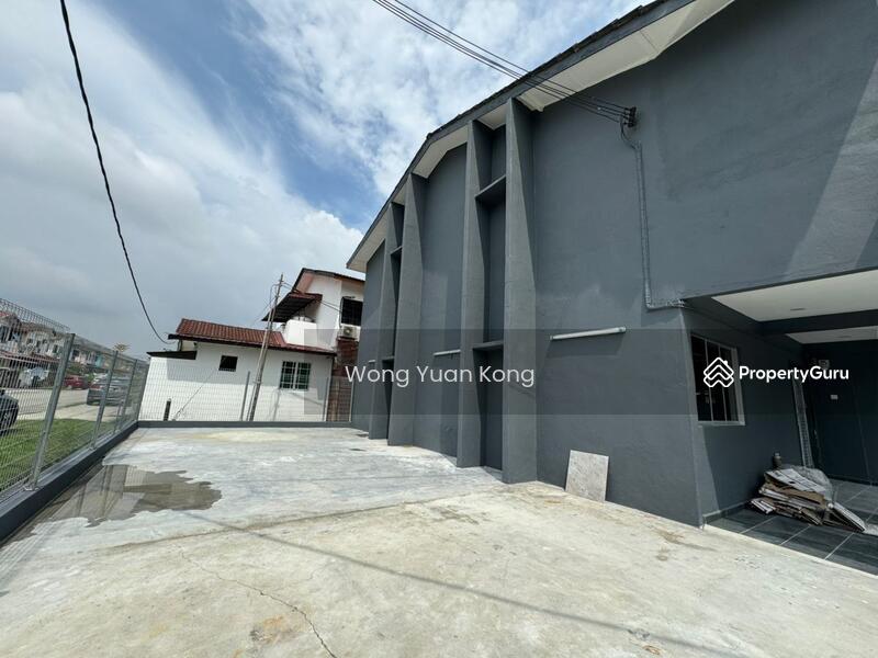 For Sale - Taman Klang Utama