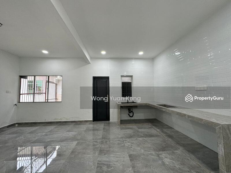 For Sale - Taman Klang Utama